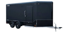 Enclosed trailers for sale in Texarkana, TX