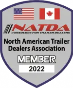 NATDA Member Logo