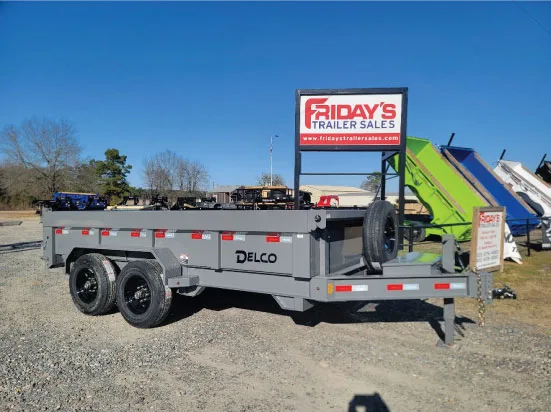 DelcoTrailer