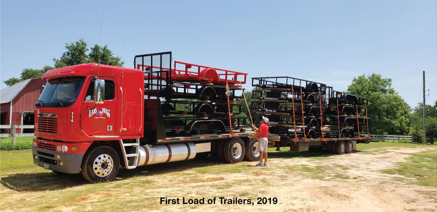 FirstTrailerLoad2019