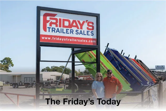 FridaysToday2024