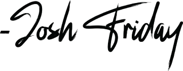 JoshSignature