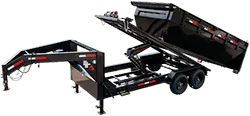 Enclosed Trailers for sale in Texarkana, TX