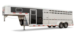 Enclosed Trailers for sale in Texarkana, TX