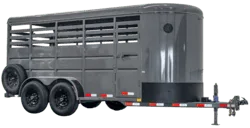 Enclosed Trailers for sale in Texarkana, TX